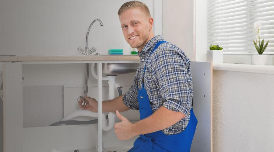 Emergency Plumbing Repair in Elmira, MI